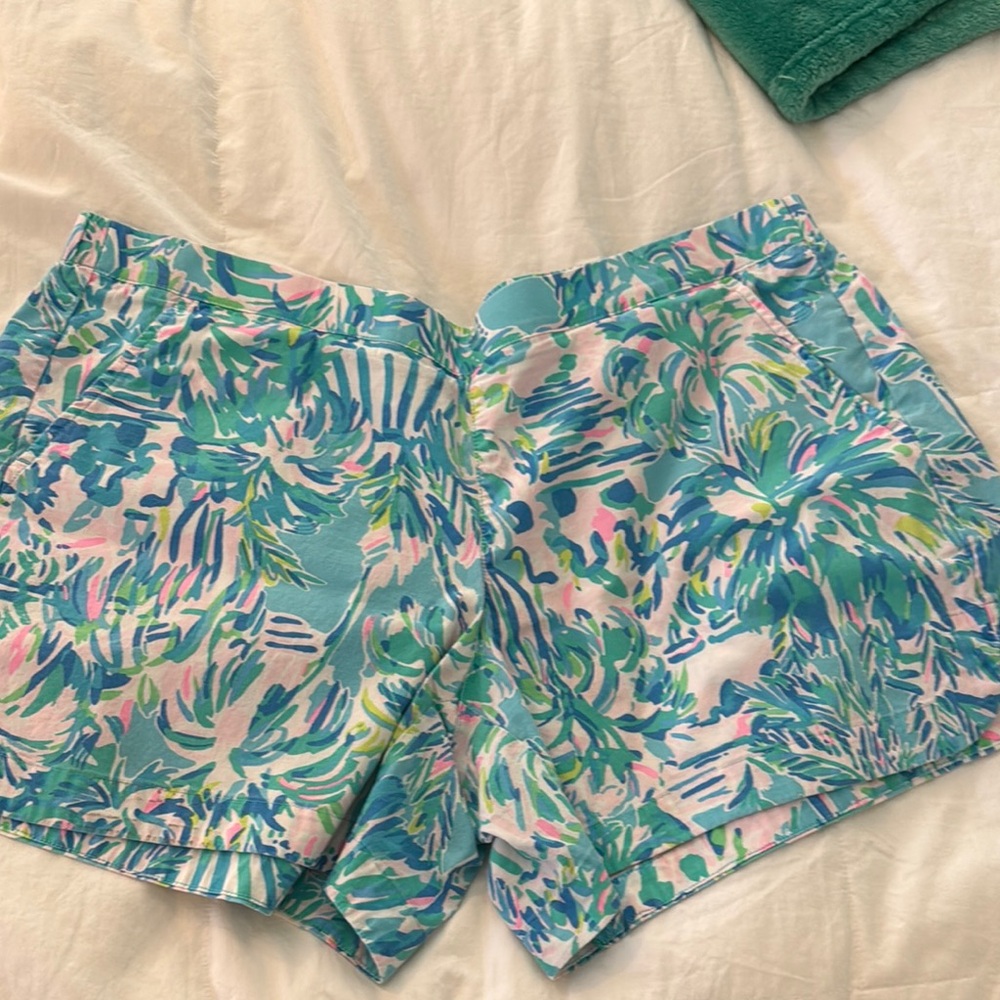 Lilly shorts